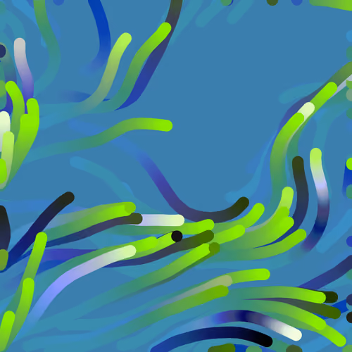 Lucid Paths #232