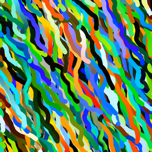 Lucid Paths #721