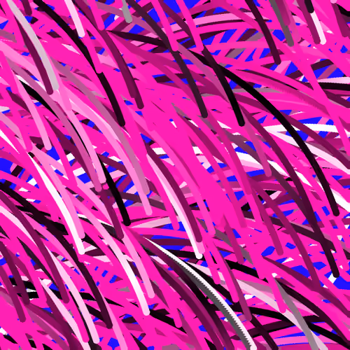 Lucid Paths #594