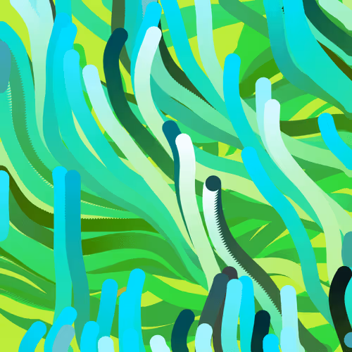 Lucid Paths #134