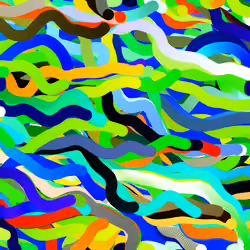 Lucid Paths #1