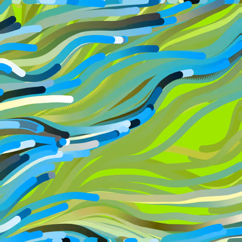 Lucid Paths #557