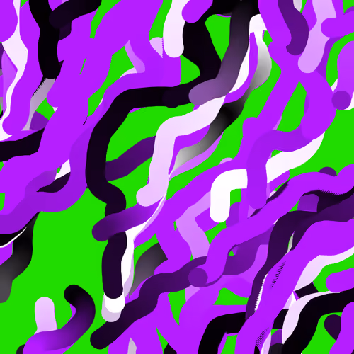 Lucid Paths #701
