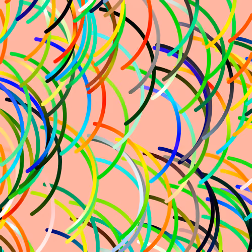 Lucid Paths #13