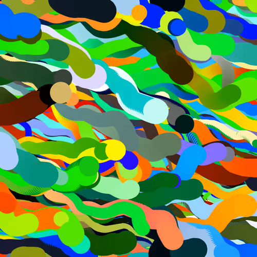 Lucid Paths #620