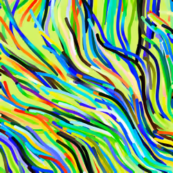 Lucid Paths #260