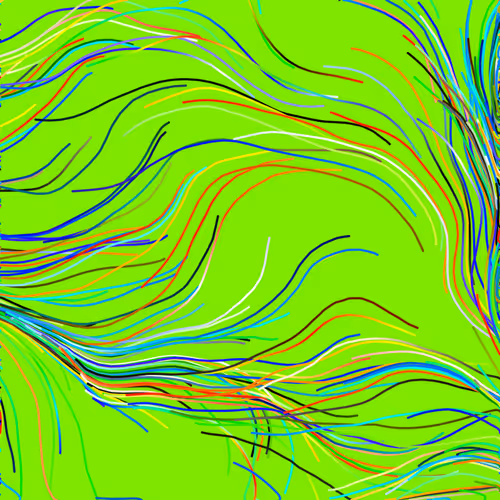 Lucid Paths #659