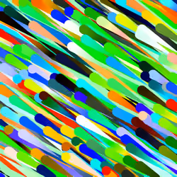 Lucid Paths #115