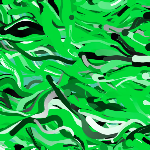 Lucid Paths #515