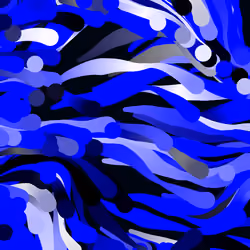 Lucid Paths #252