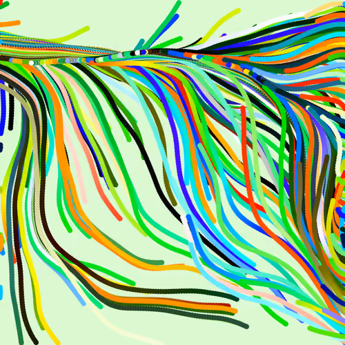 Lucid Paths #318