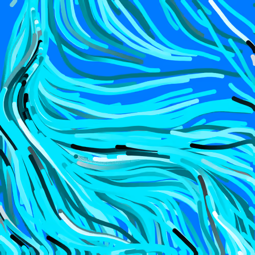 Lucid Paths #991