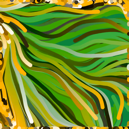 Lucid Paths #295