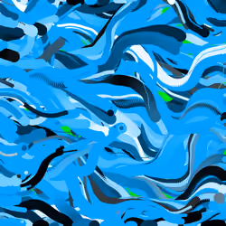 Lucid Paths #64