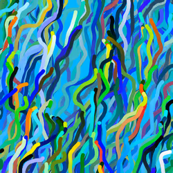 Lucid Paths #32