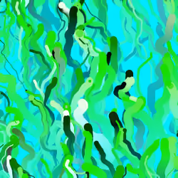 Lucid Paths #62