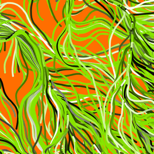Lucid Paths #132