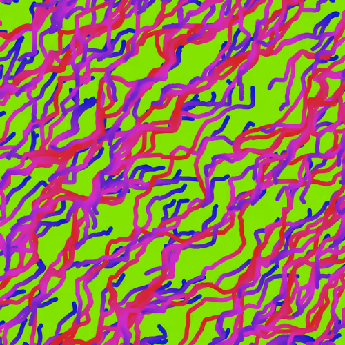 Lucid Paths #234
