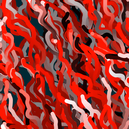 Lucid Paths #762