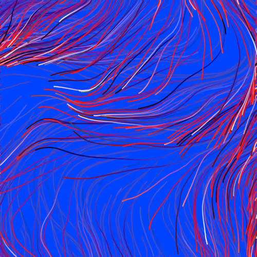 Lucid Paths #919