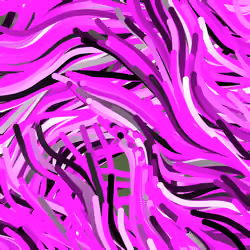 Lucid Paths #770