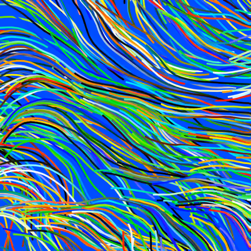 Lucid Paths #931