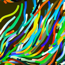 Lucid Paths #660