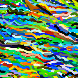 Lucid Paths #192