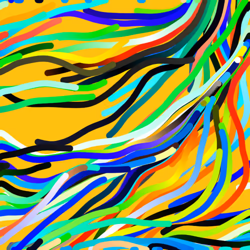 Lucid Paths #673