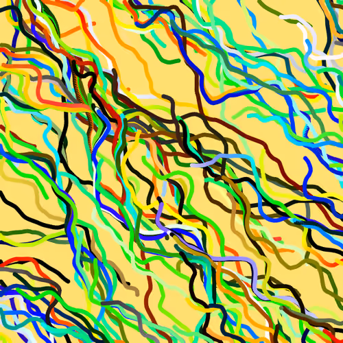Lucid Paths #521