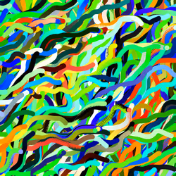 Lucid Paths #341