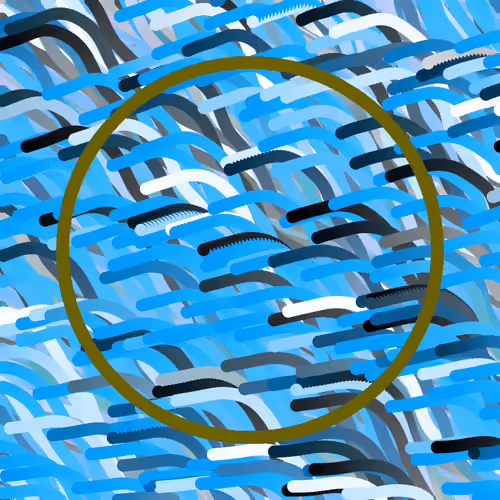 Lucid Paths #74