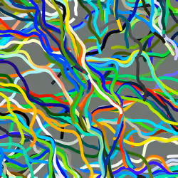 Lucid Paths #112