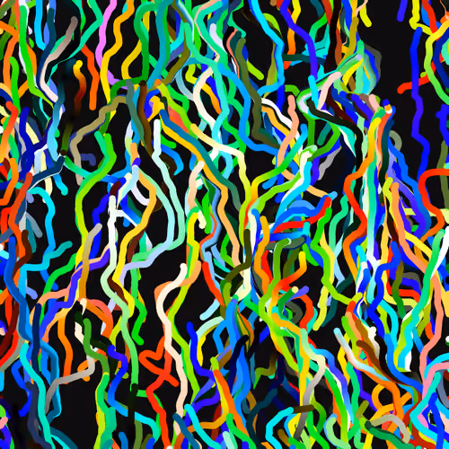 Lucid Paths #750