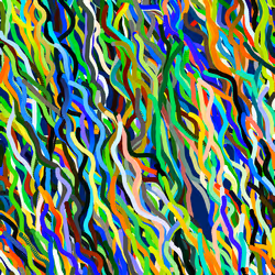 Lucid Paths #759