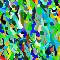 Lucid Paths #85