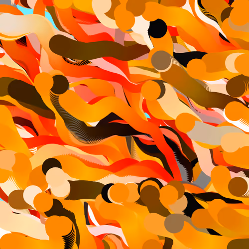 Lucid Paths #383