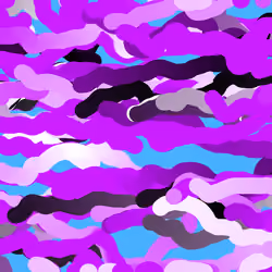 Lucid Paths #888