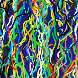 Lucid Paths #420