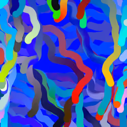 Lucid Paths #42