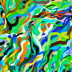 Lucid Paths #251