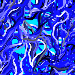 Lucid Paths #728