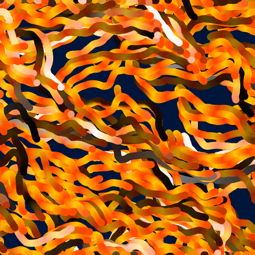 Lucid Paths #168