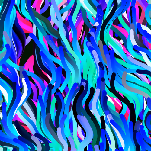 Lucid Paths #186