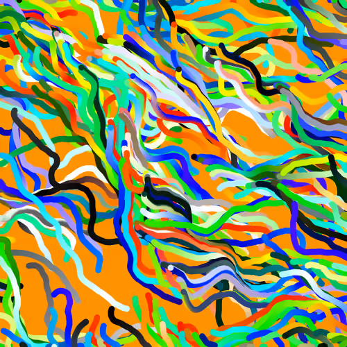 Lucid Paths #804