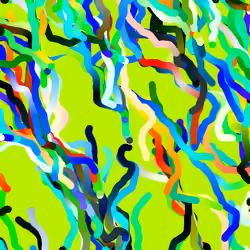 Lucid Paths #944