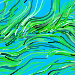 Lucid Paths #178