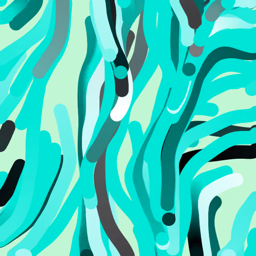 Lucid Paths #34