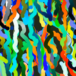 Lucid Paths #185
