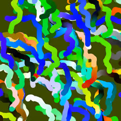 Lucid Paths #915